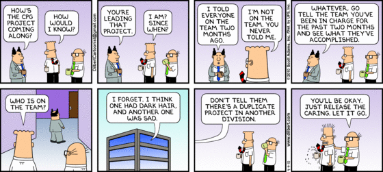 dilbert